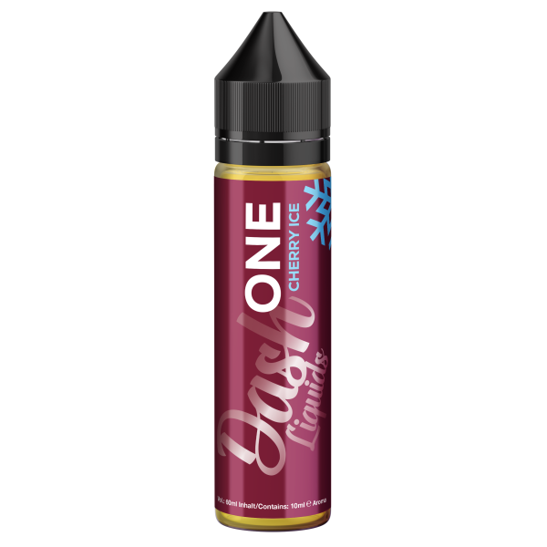 Cherry Ice - Dash Liquids One Aroma 10ml