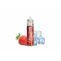 Strawberry Ice - Dash Liquids One Aroma 10ml