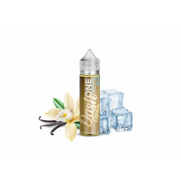 Vanilla Ice - Dash Liquids One Aroma 10ml