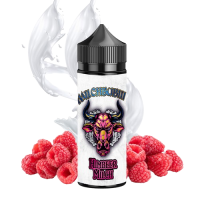 Milchbubi Himbeer Milch - Lädla Juice Aroma 10ml