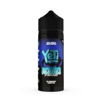 Blueberry Razz Ice - Yeti Overdosed Aroma 10ml