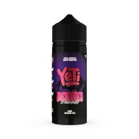 Red Grape Ice - Yeti Overdosed Aroma 10ml