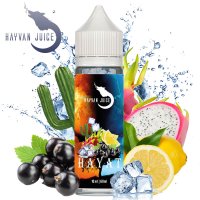 Hayat - Hayvan Juice Aroma 10ml
