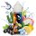 Hayat - Hayvan Juice Aroma 10ml