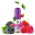 Berry Crush - Bar Juice 5000 Nikotinsalz