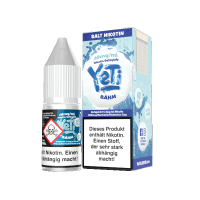 Bähm - Yeti Nikotinsalz 10mg