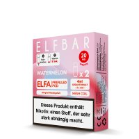 Watermelon - ELF BAR ELFA POD 20mg (2x)