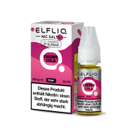 Cherry Cola - ELFLIQ Nikotinsalz 20mg