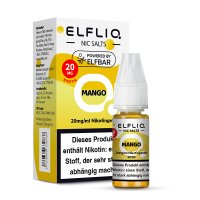 Mango - ELFLIQ Nikotinsalz 20mg