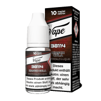 Kirsch Cola 38114 - MY Vape Nikotinsalz Liquid