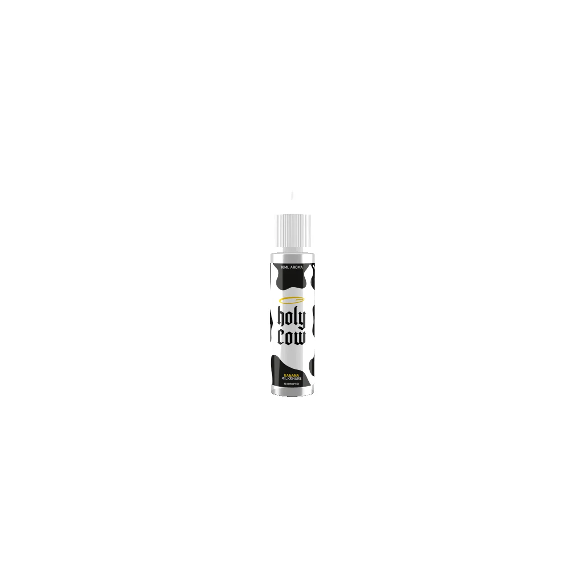 Banana Milkshake - Holy Cow Aroma 10ml