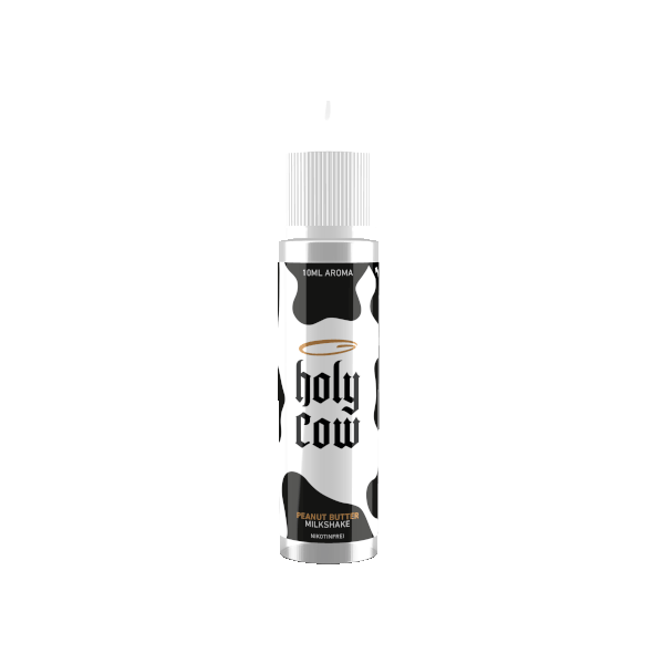 Peanut Butter Milkshake - Holy Cow Aroma 10ml