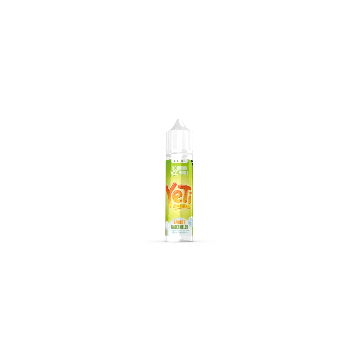 Apricot Watermelon - Yeti Originals Aroma 10ml