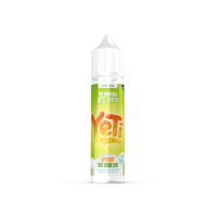 Apricot Watermelon - Yeti Originals Aroma 10ml