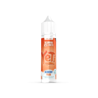 Blueberry Peach - Yeti Originals Aroma 10ml