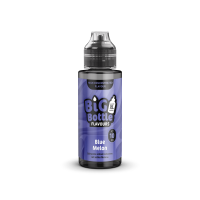 Blue Melon - Big Bottle Aroma 10ml