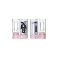 Akku Pod Gerät Flora Pink - Vqube Upends 2ml