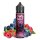 Blueberry Sour Raspberry Overdosed - OWL Salt Longfill 10ml Aroma