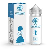 Blue Pawn Overdosed - Dampflion Checkmate Aroma 10ml