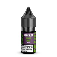 Grape Mint Overdosed - Hercules Nikotinsalz 20mg