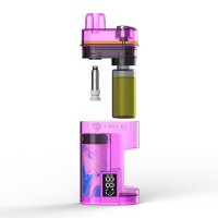 Pink - T-ROX Gamechanger Kit 10ml