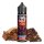 American Blend Overdosed - OWL Salt Longfill 10ml Aroma