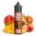 Peach Mango Overdosed - OWL Salt Longfill 10ml Aroma