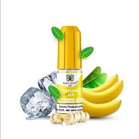 Banana Ice - Bar Juice 5000 Nikotinsalz 20mg