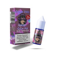 Cherry Cola Overdosed - Tornado Juices Nikotinsalz 10mg