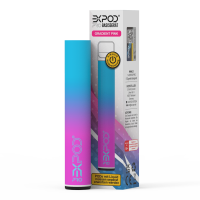 Akku Pod Gerät Pink - Expod Pro 2ml