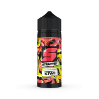 Strawberry Kiwi - Strapped Overdosed Aroma 10ml