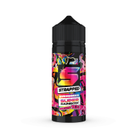 Super Rainbow - Strapped Overdosed Aroma 10ml