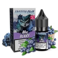 Blueberry - Frozen OWL Nikotinsalz 20mg