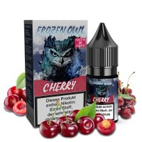 Cherry - Frozen OWL Nikotinsalz 20mg
