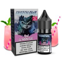 Pink Lemonade - Frozen OWL Nikotinsalz 20mg
