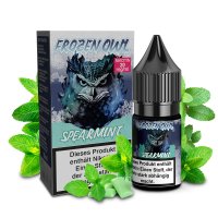 Spearmint - Frozen OWL Nikotinsalz 20mg