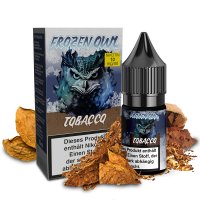 Tobacco - Frozen OWL Nikotinsalz 10mg