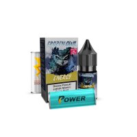 Energy - Frozen OWL Nikotinsalz 20mg
