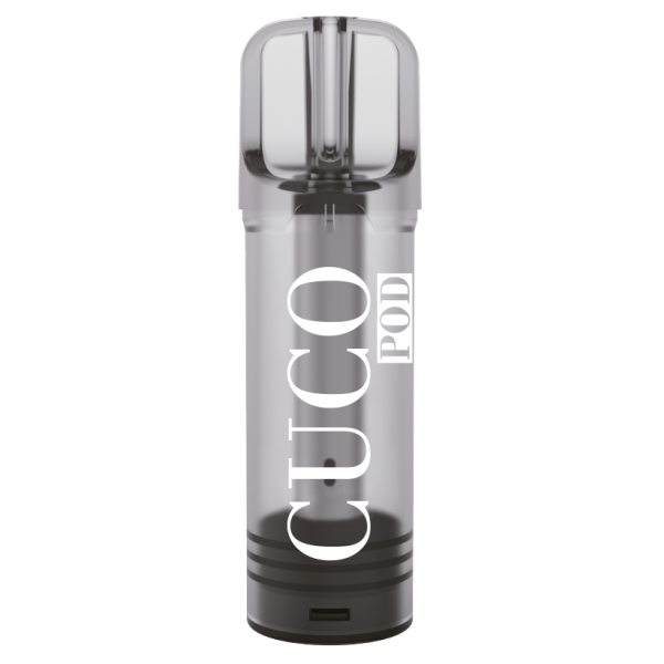 PodToGo - Leerpod CUCO 2ml (1x)