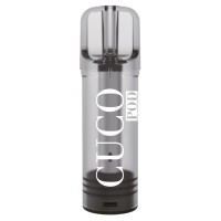 PodToGo - Leerpod CUCO 2ml (1x)