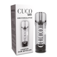 PodToGo - Leerpod CUCO 2ml (1x)