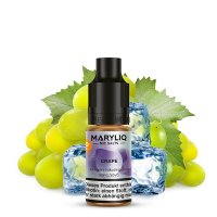 Grape - MARYLIQ Nikotinsalz