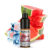 Watermelon Ice - MARYLIQ Nikotinsalz