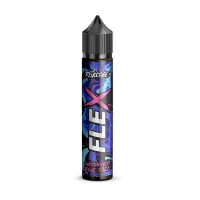 Blue Razz Overdosed - Revoltage Flex 10ml Aroma