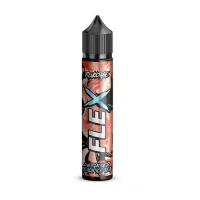 Peach Ice Tea Overdosed - Revoltage Flex 10ml Aroma