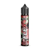 Strawberry Kiwi Overdosed - Revoltage Flex 10ml Aroma