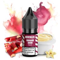 Rhubarb Snow Overdosed - Hercules Nikotinsalz 10mg