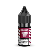 Rhubarb Snow Overdosed - Hercules Nikotinsalz 10mg