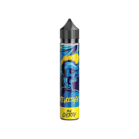 Blue Cherry - Revoltage 15ml Aroma