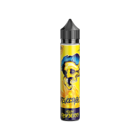 Yellow Raspberry - Revoltage 15ml Aroma